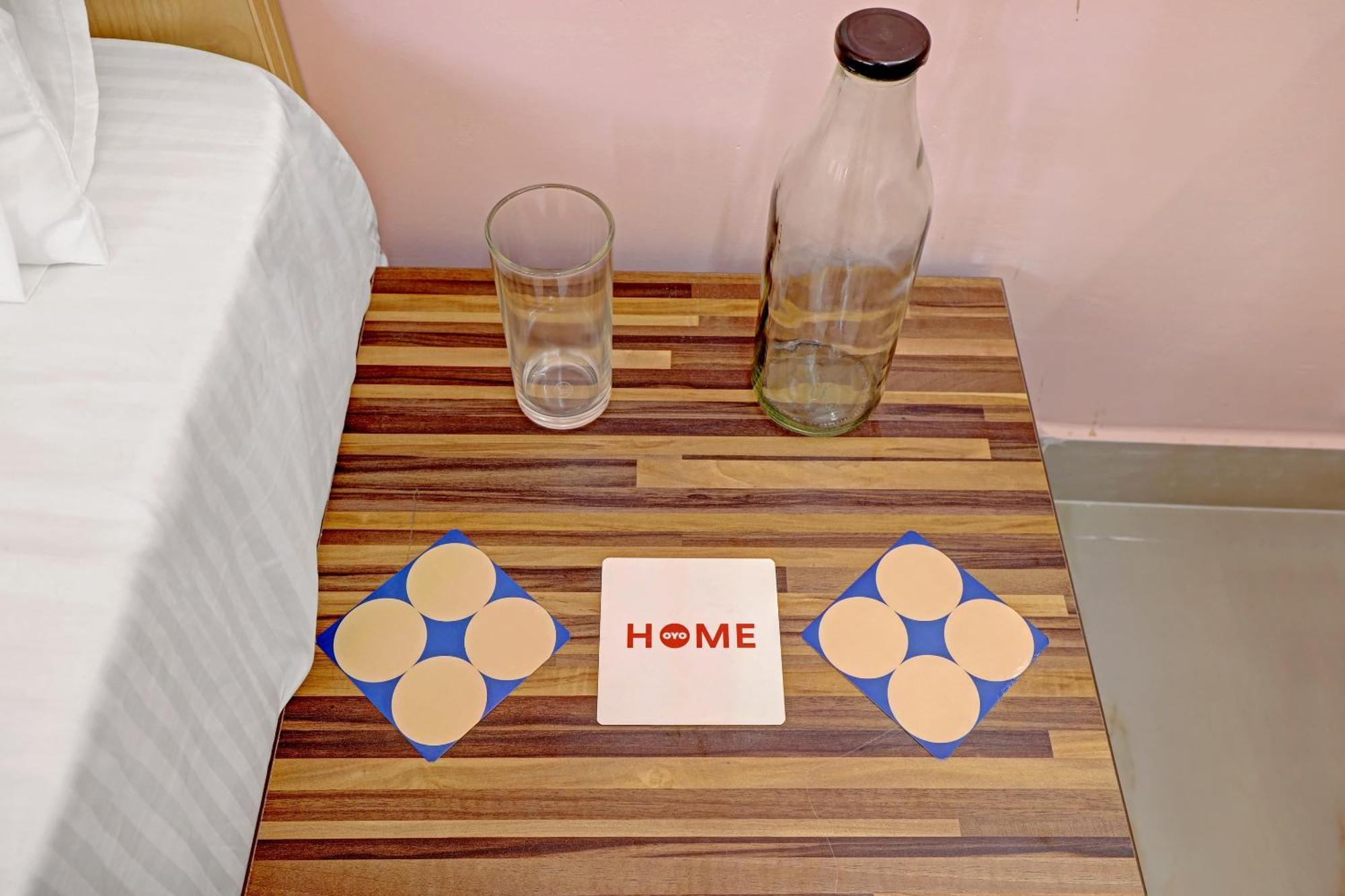 Hotel O Compact Studio Kr Puram Near Phoenix Marketcity 벵갈루루 외부 사진